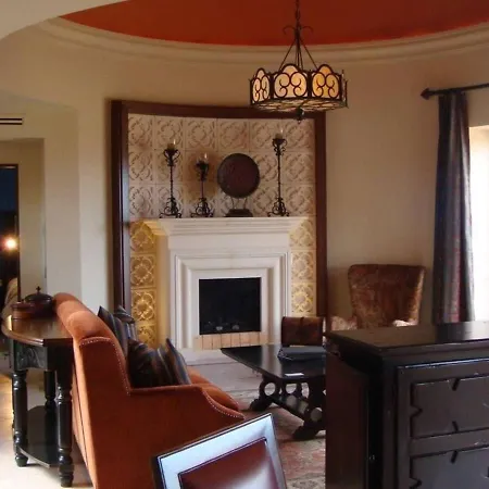 Incredible 3Br Ocean View Villa In Cabo San Lucas