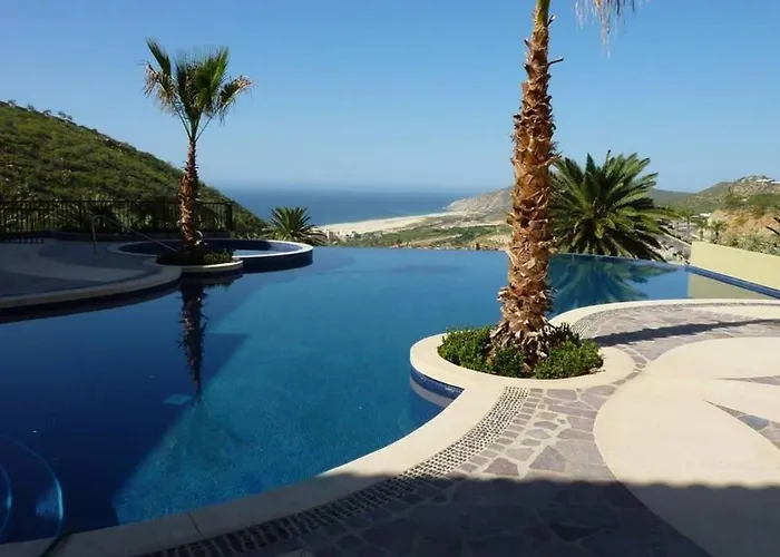 Villa Incredible 3br Ocean View In