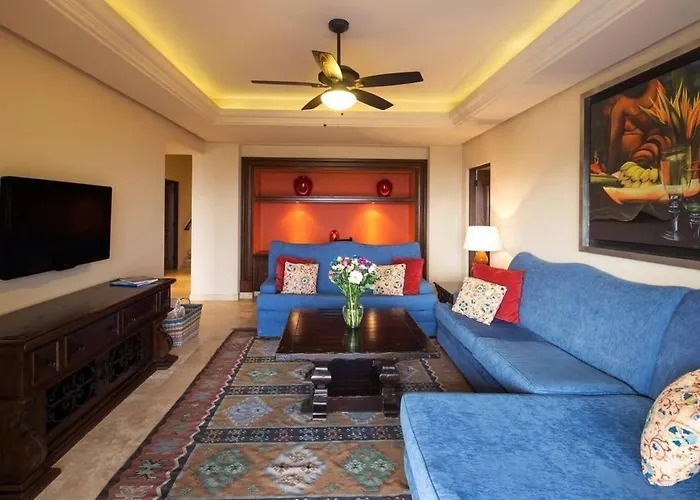 Incredible 3br Ocean View In Villa Cabo San Lucas