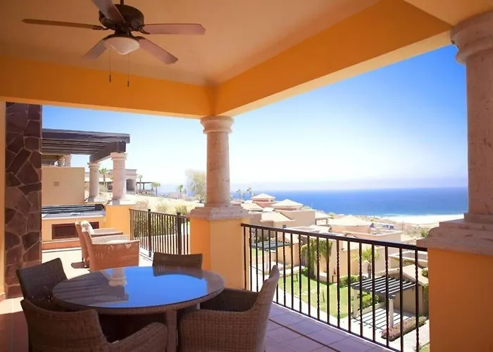 Incredible 3br Ocean View In Cabo San Lucas