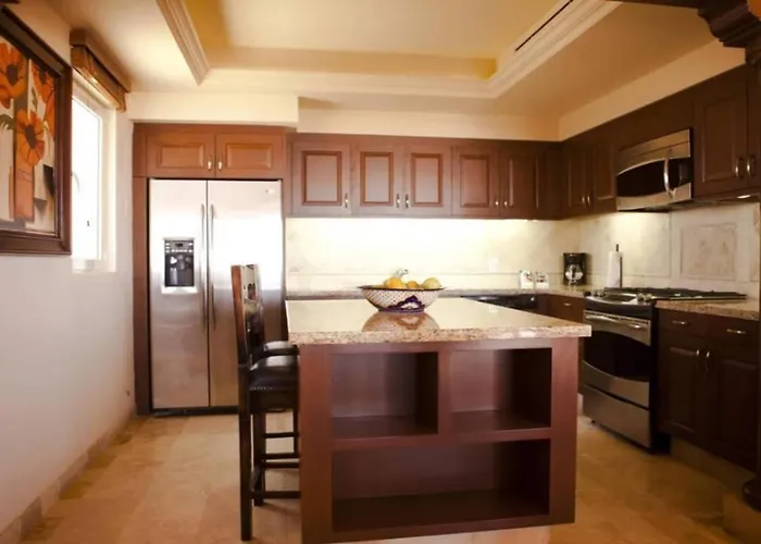 Incredible 3br Ocean View In * Cabo San Lucas