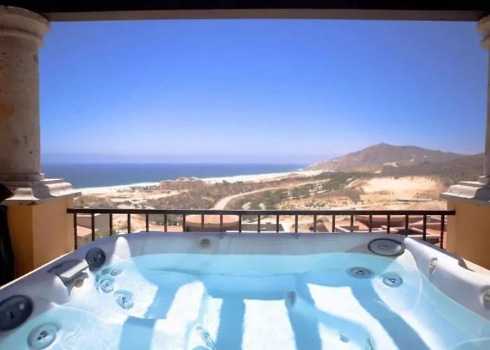 Incredible 3br Ocean View In