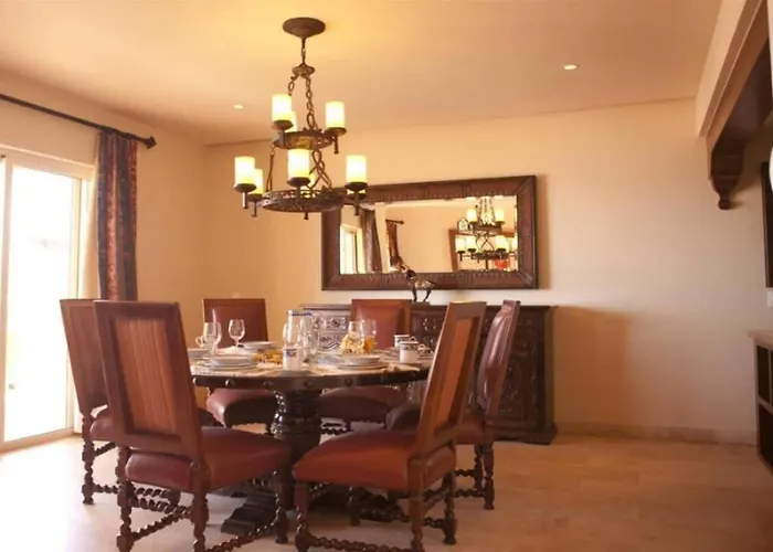 Incredible 3br Ocean View In * Cabo San Lucas
