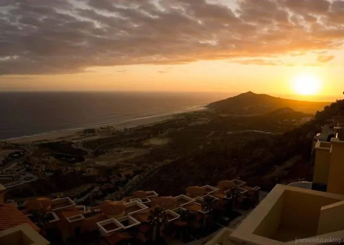 Incredible 3br Ocean View In Villa Cabo San Lucas