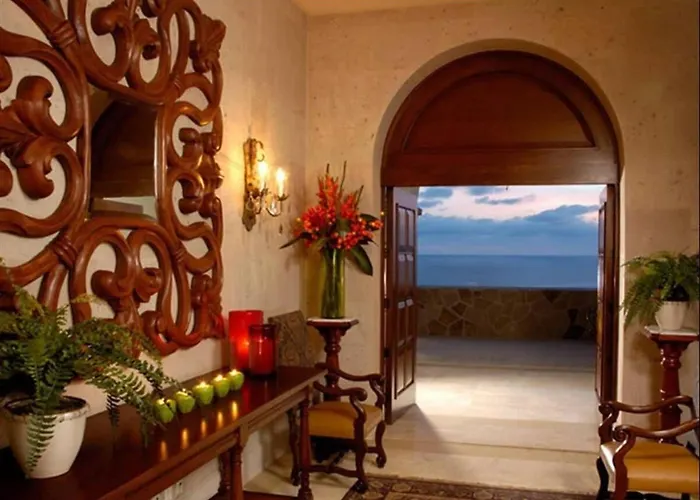 Incredible 3br Ocean View In Villa