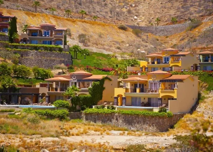 Incredible 3br Ocean View In Villa
