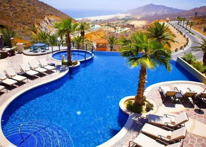 Incredible 3br Ocean View In Villa