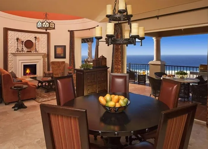 Incredible 3br Ocean View In Villa *