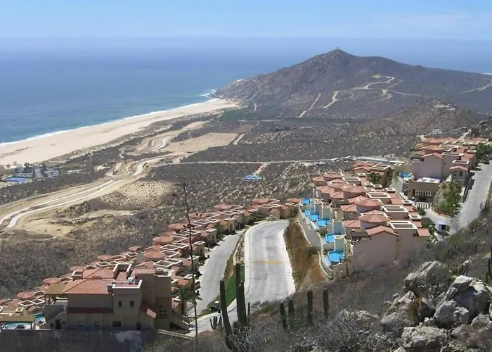 Villa Incredible 3br Ocean View In