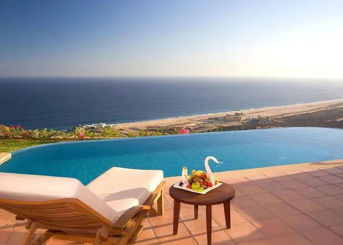 Incredible 3br Ocean View In *