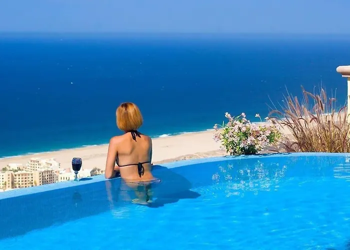 Villa Incredible 3br Ocean View In *