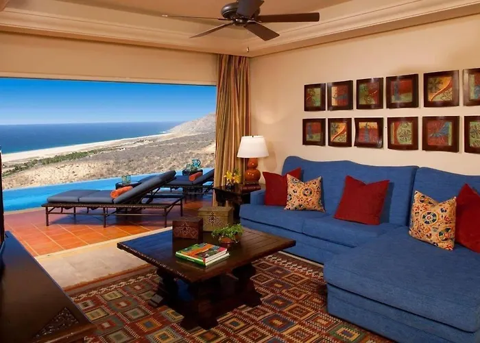 Incredible 3br Ocean View In *