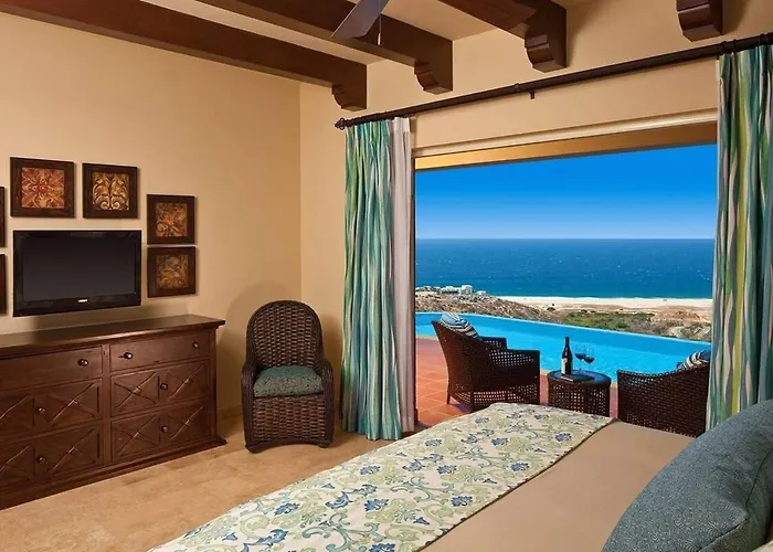 Incredible 3br Ocean View In