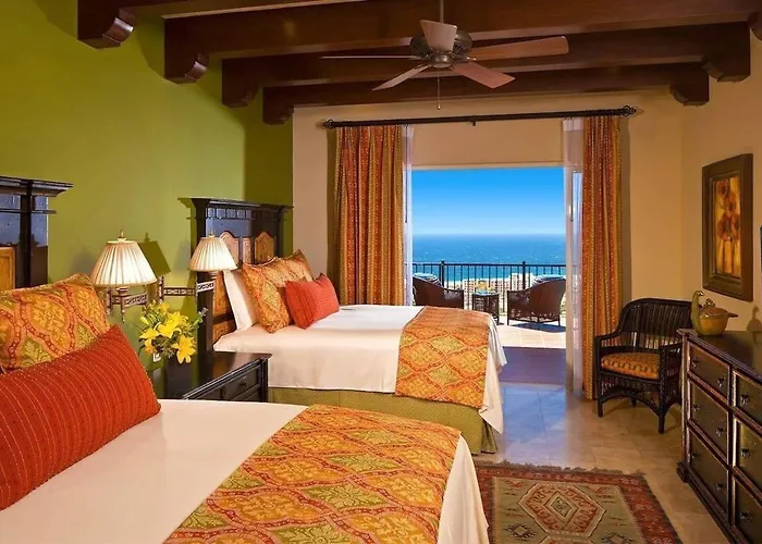 Incredible 3br Ocean View In Villa