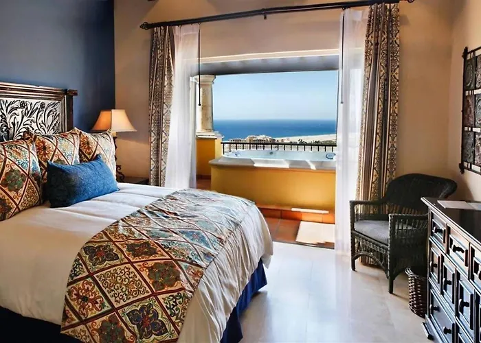 Incredible 3br Ocean View In * Cabo San Lucas
