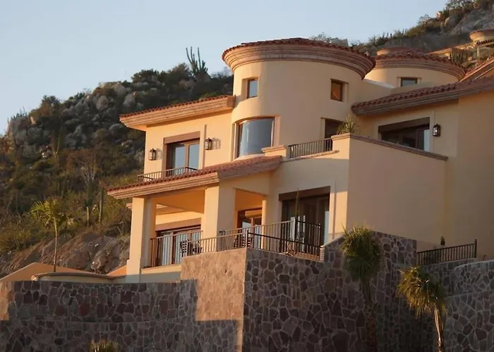 Incredible 3br Ocean View In Villa *